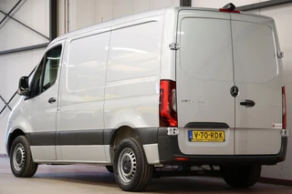 Mercedes-Benz Sprinter – thumbnail 2