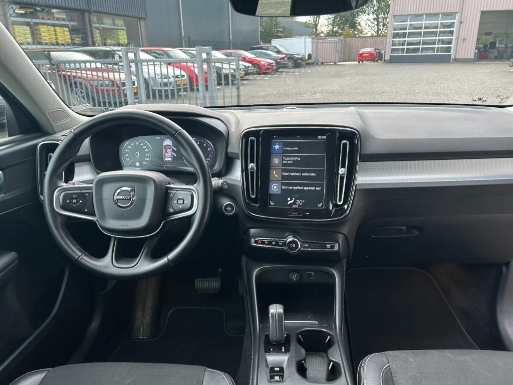 Volvo XC40 – foto 15