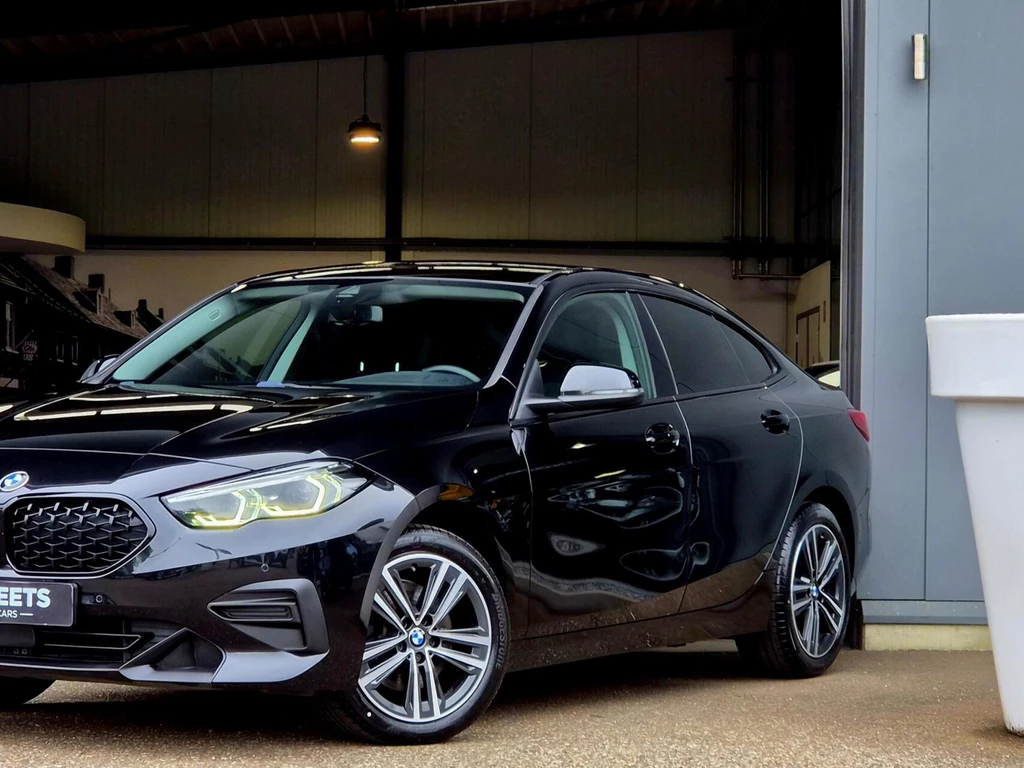 BMW 2 Serie – foto 2