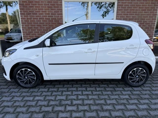 Peugeot 108 – thumbnail 3