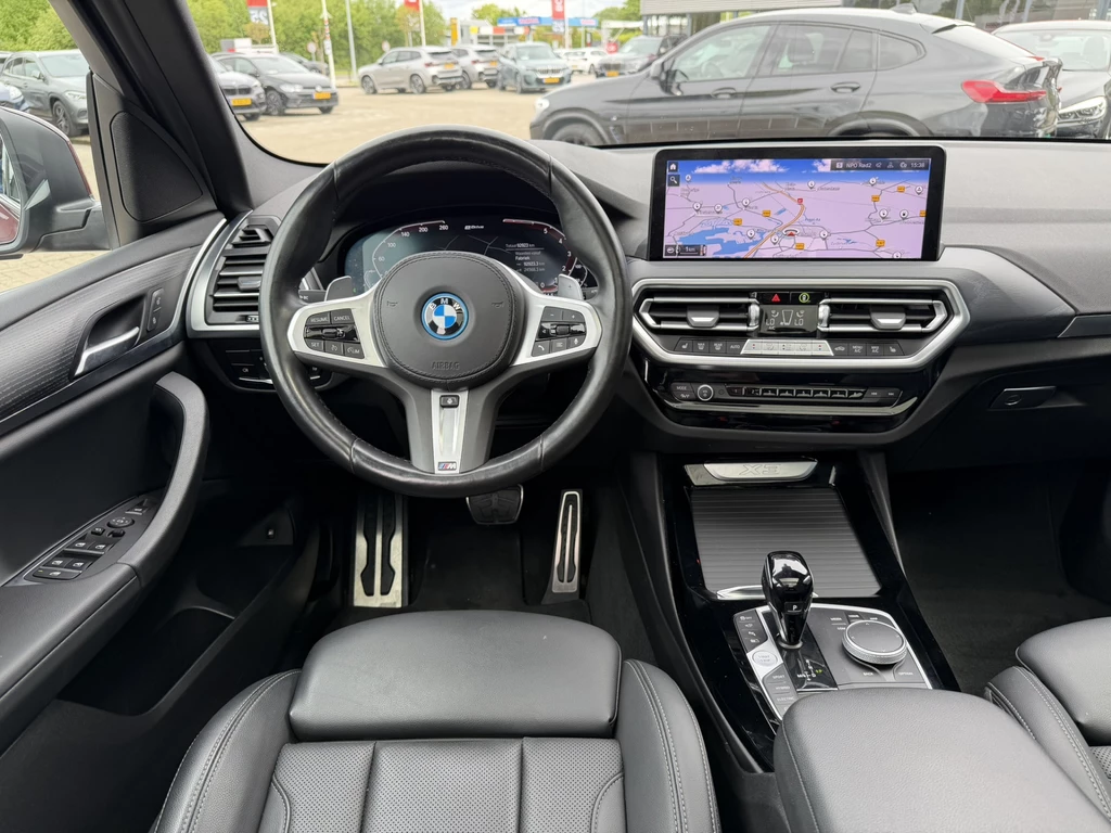BMW X3 – foto 9