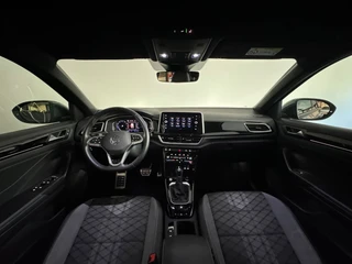 Volkswagen T-Roc – thumbnail 27