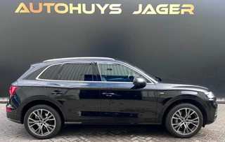 Audi Q5 – thumbnail 7