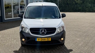 Mercedes-Benz Citan – thumbnail 9