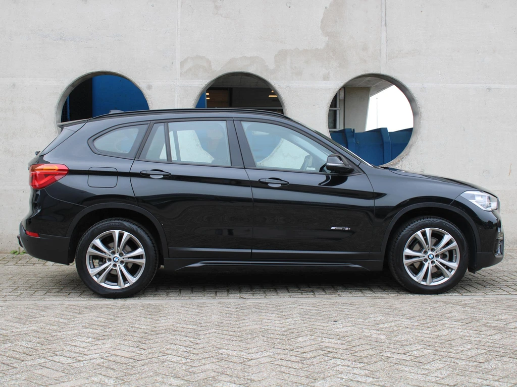 BMW X1 – foto 4