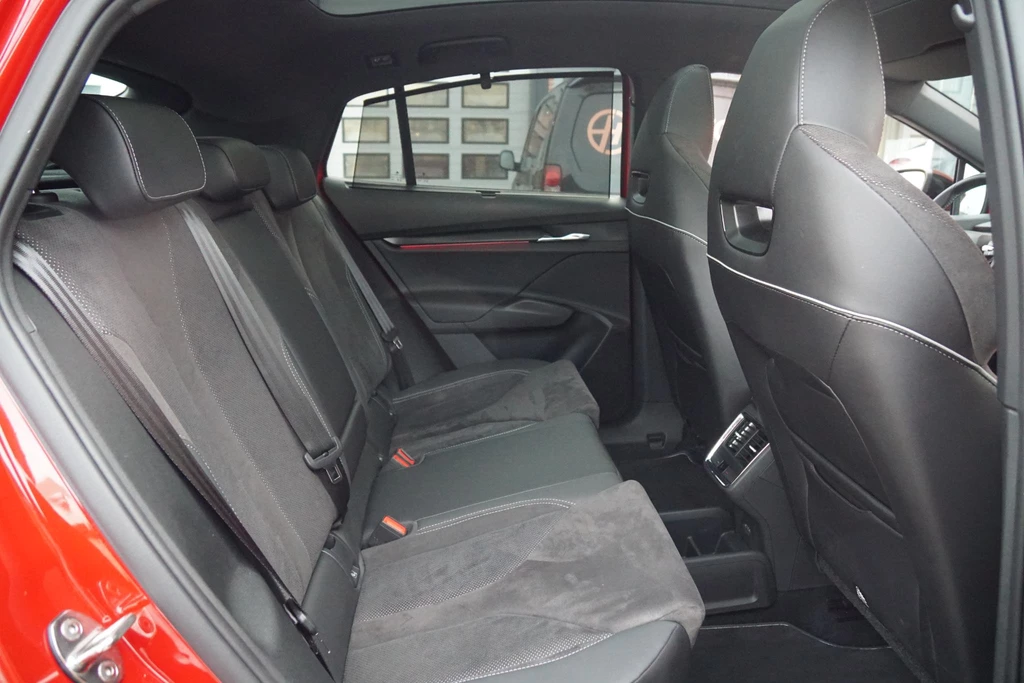 Škoda Enyaq Coupe – foto 21