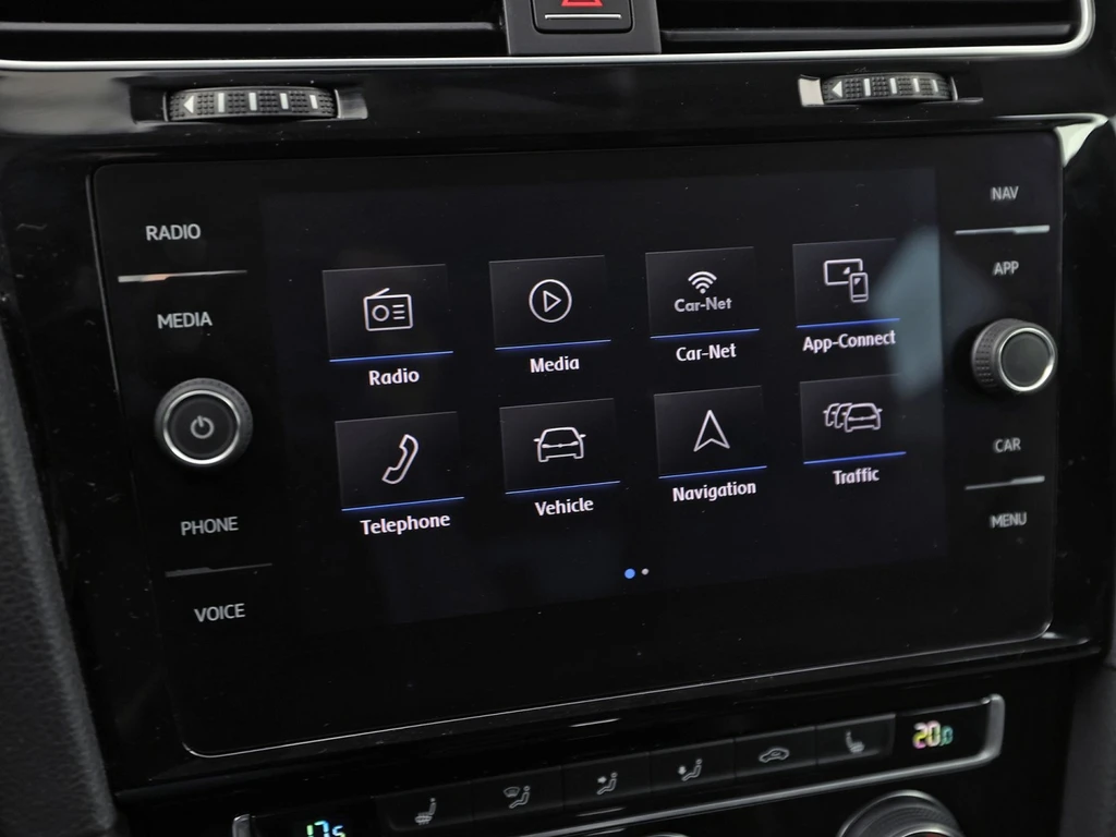 Volkswagen Golf – foto 30