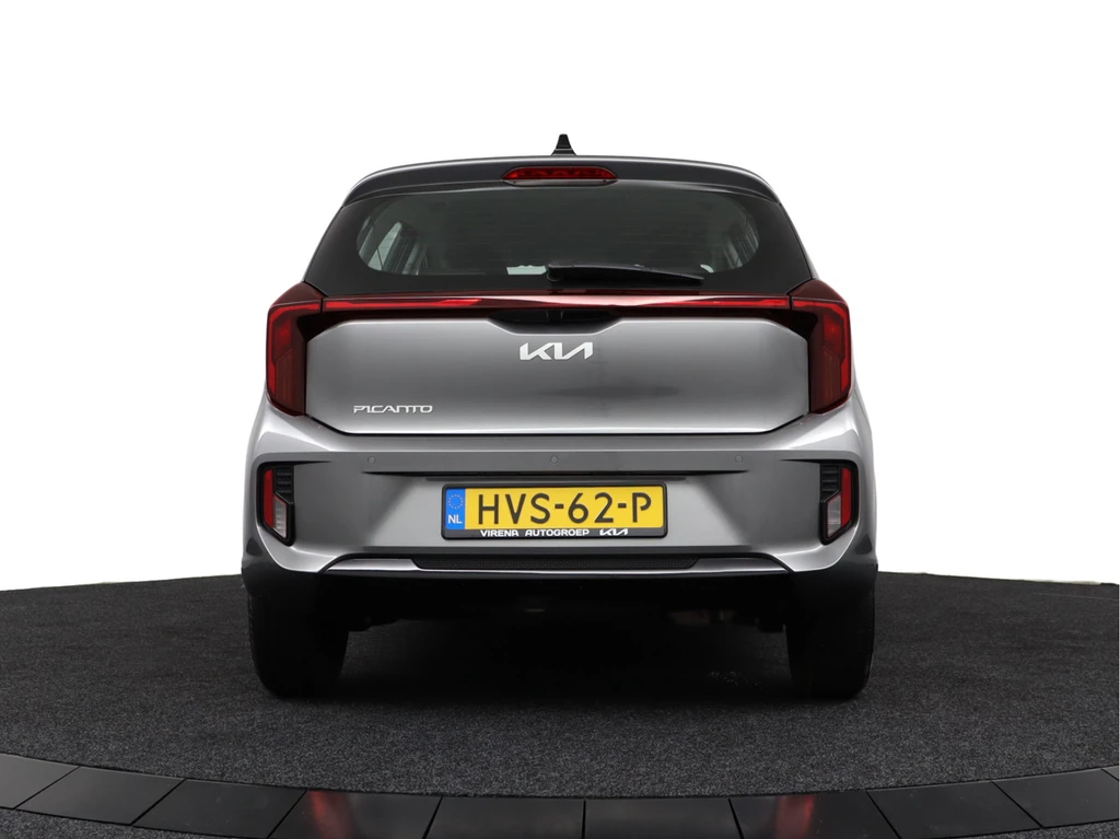 Kia Picanto – foto 7