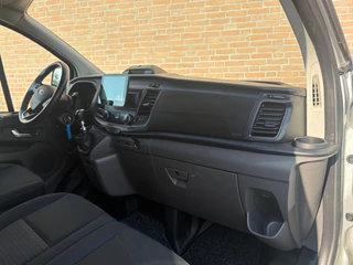 Ford Transit Custom – thumbnail 24