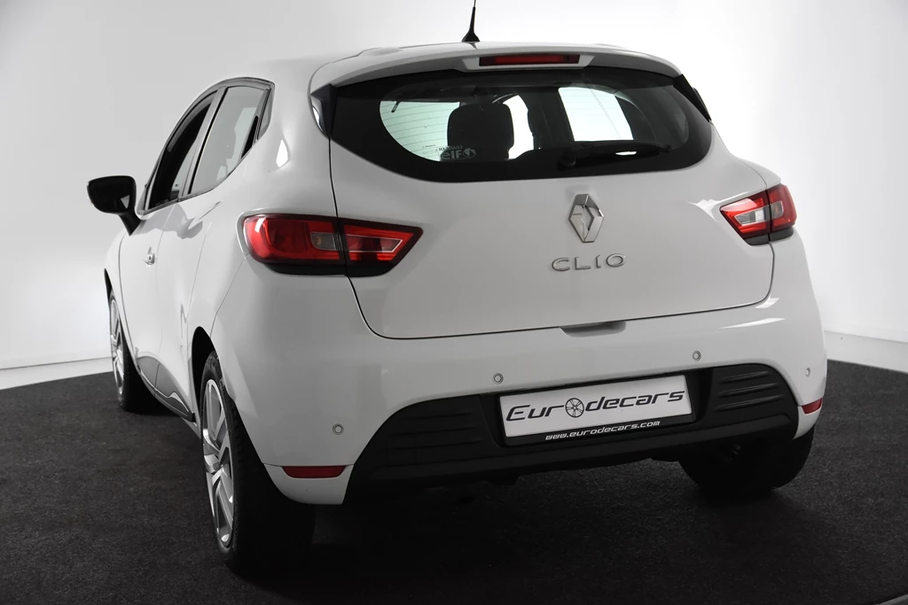 Renault Clio – foto 7