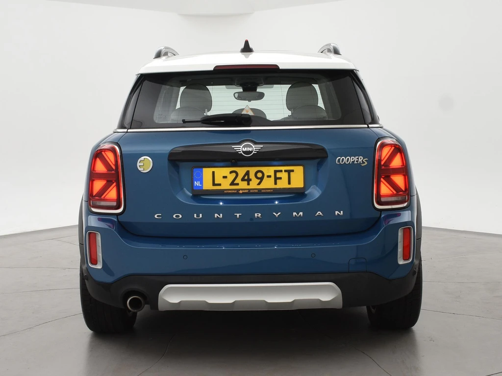 MINI Countryman – foto 3