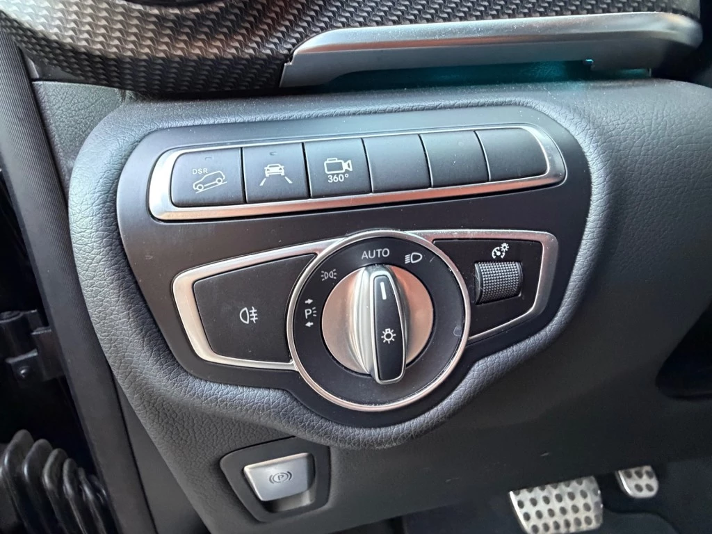 Mercedes-Benz V-Klasse – foto 15