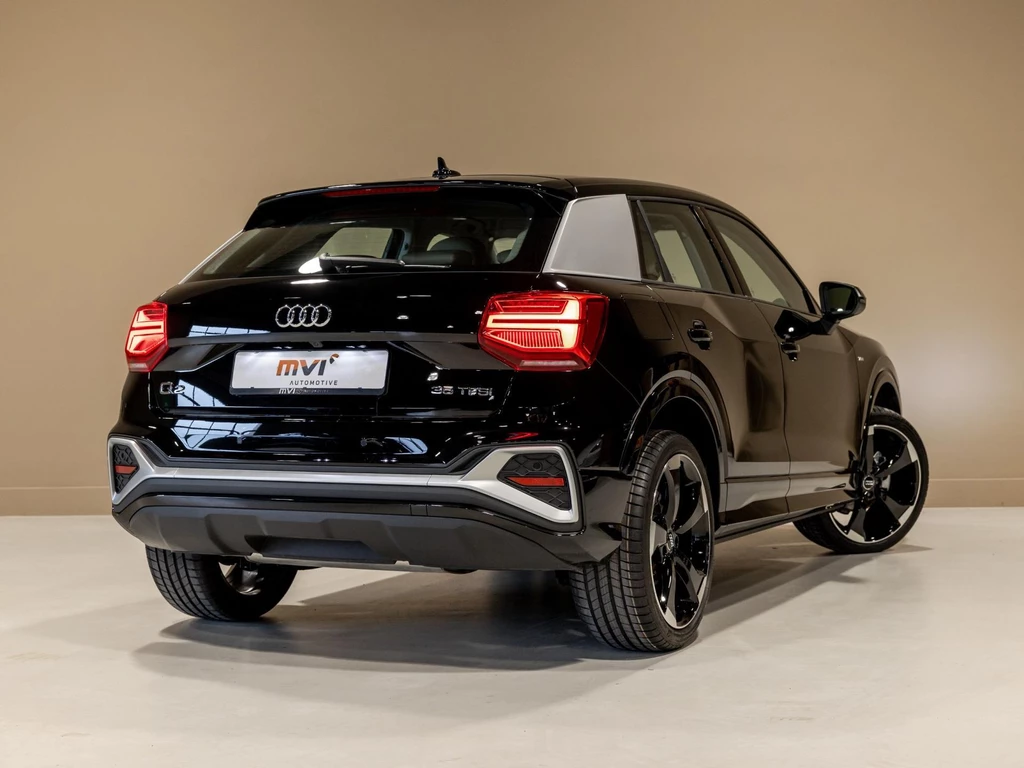 Audi Q2 – foto 4