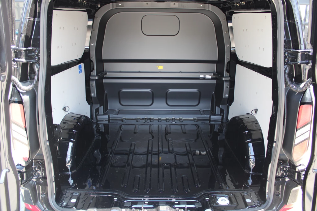 Ford Transit Custom – foto 12