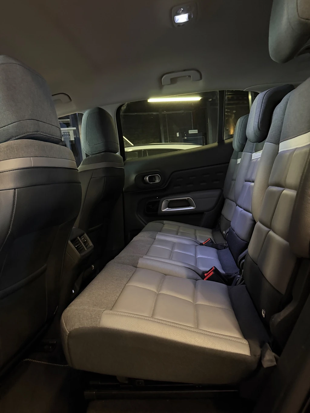 Citroën C5 Aircross – foto 23