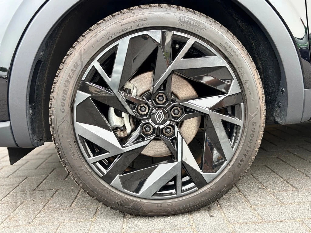 Renault Arkana – foto 25