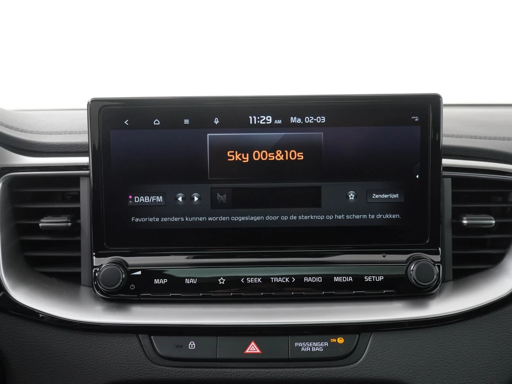 Kia Ceed Sportswagon – foto 28
