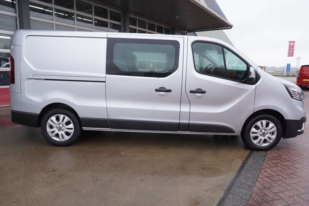 Renault Trafic – foto 6