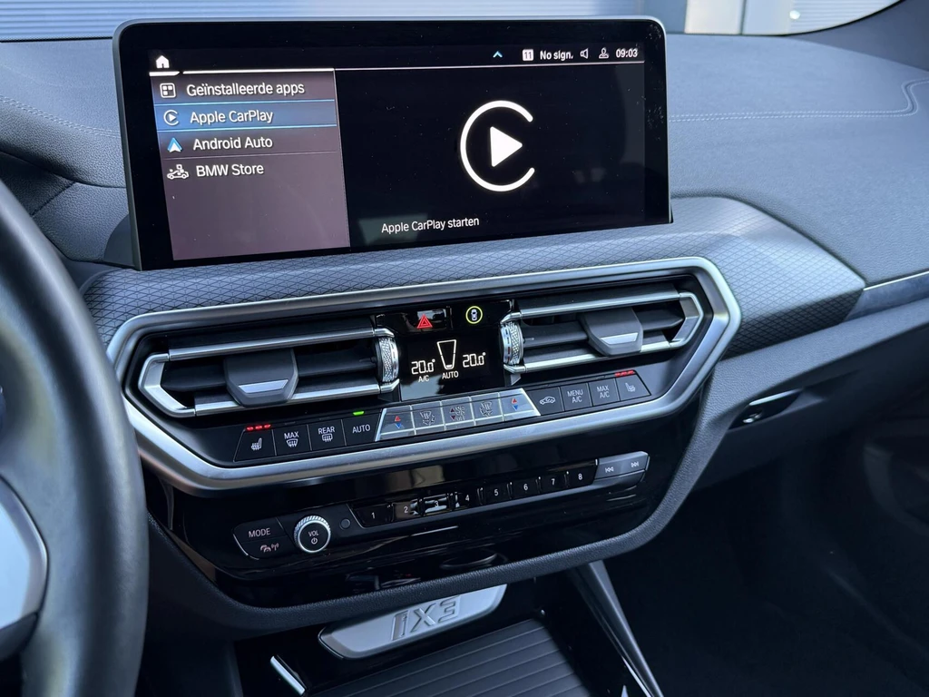 BMW iX3 – foto 31