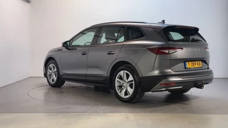 Škoda Enyaq iV – thumbnail 2