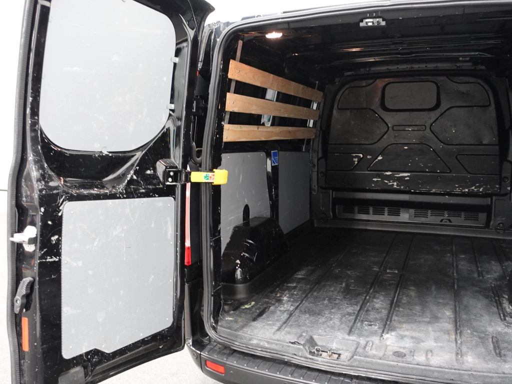 Ford Transit Custom – foto 42