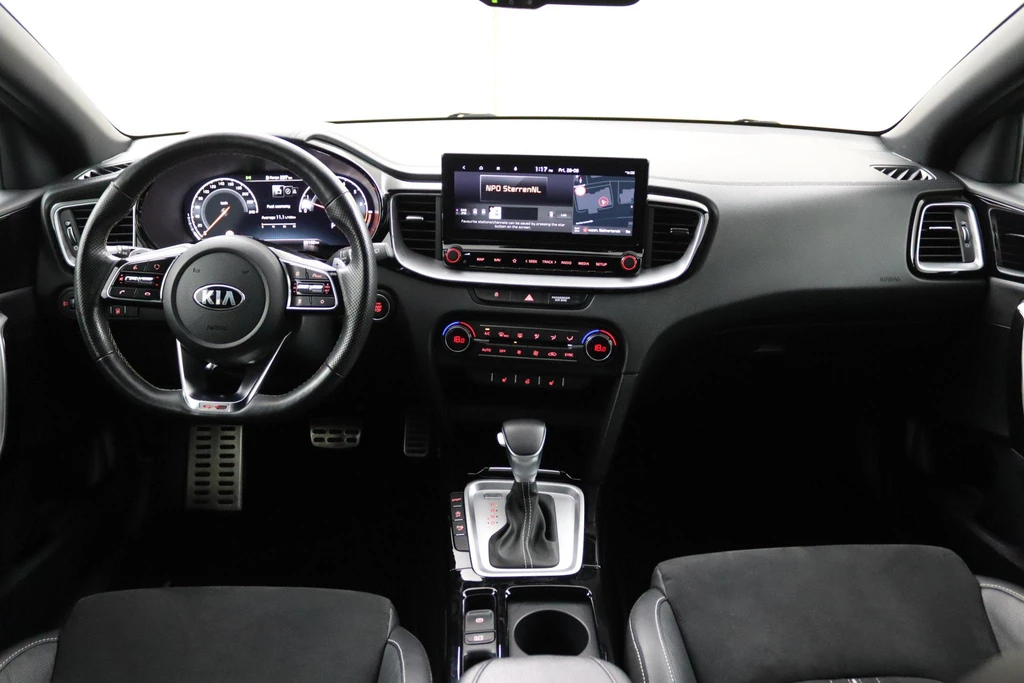 Kia ProCeed – foto 11