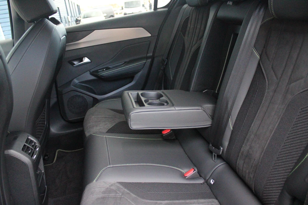 Peugeot 308 – foto 15