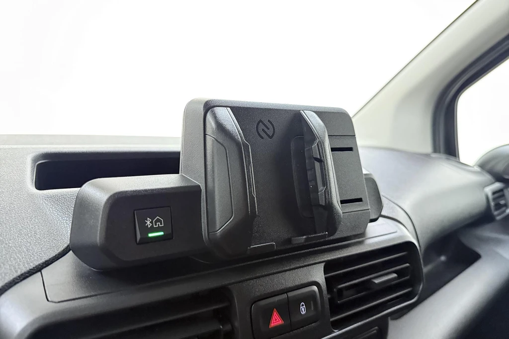 Peugeot Partner – foto 23