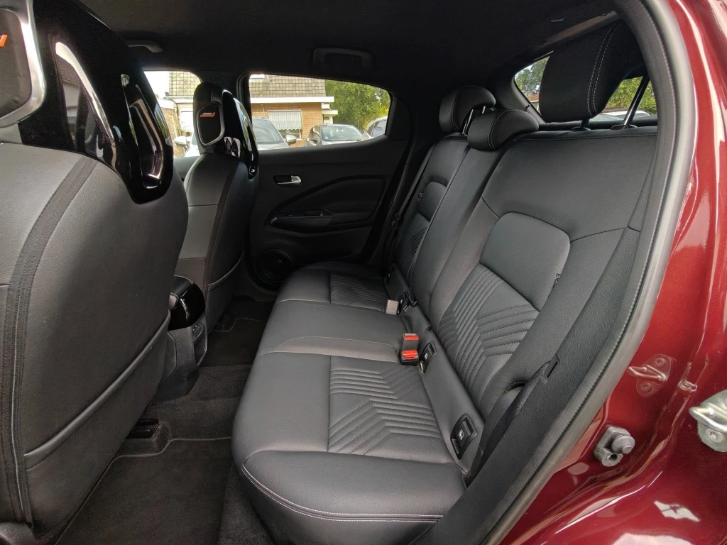 Nissan Juke – foto 15