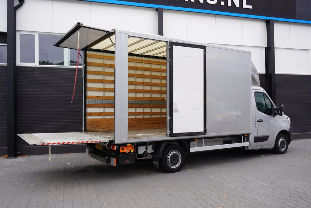 Renault Master – foto 3