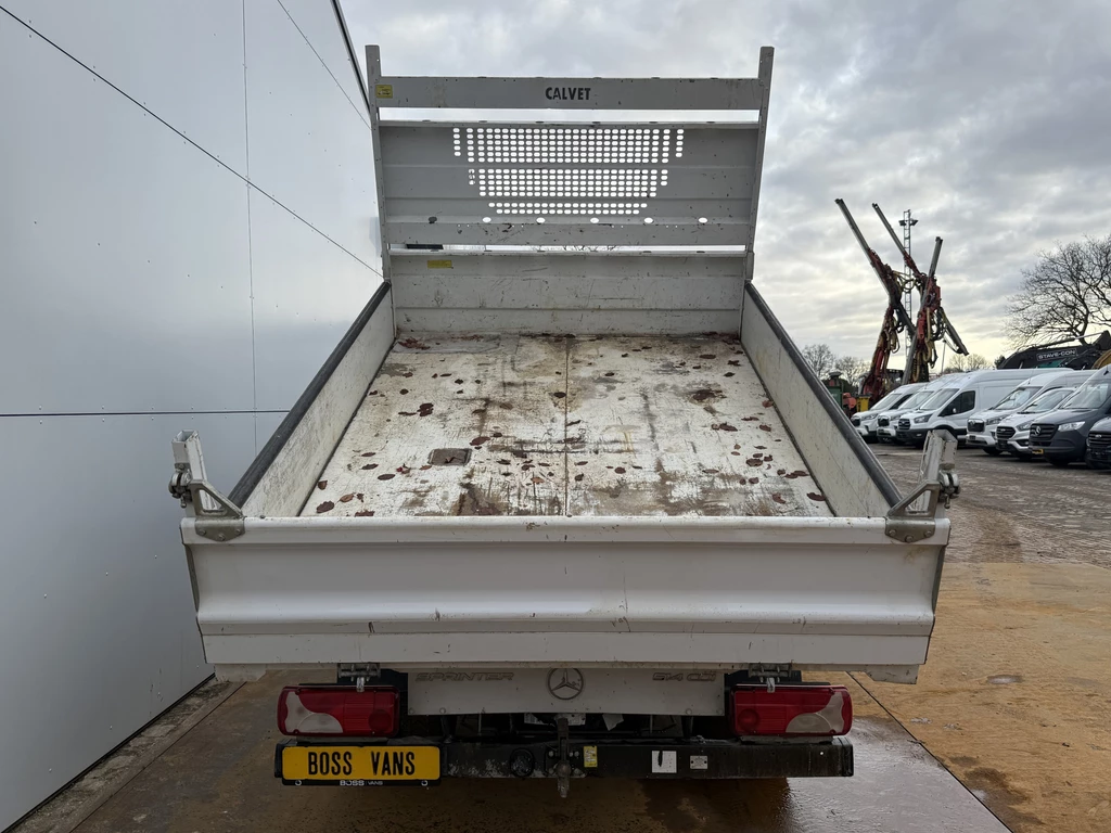 Mercedes-Benz Sprinter – foto 12