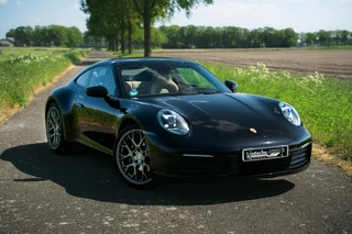 Porsche 911 – thumbnail 8