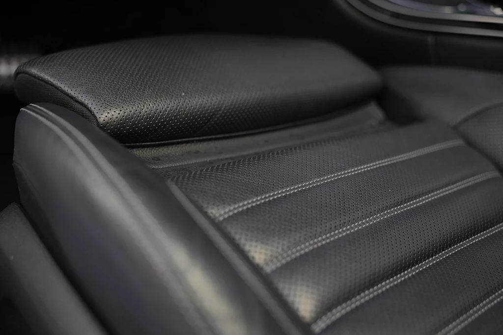 Mercedes-Benz C-Klasse – foto 31