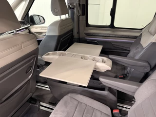 Volkswagen Multivan – thumbnail 51
