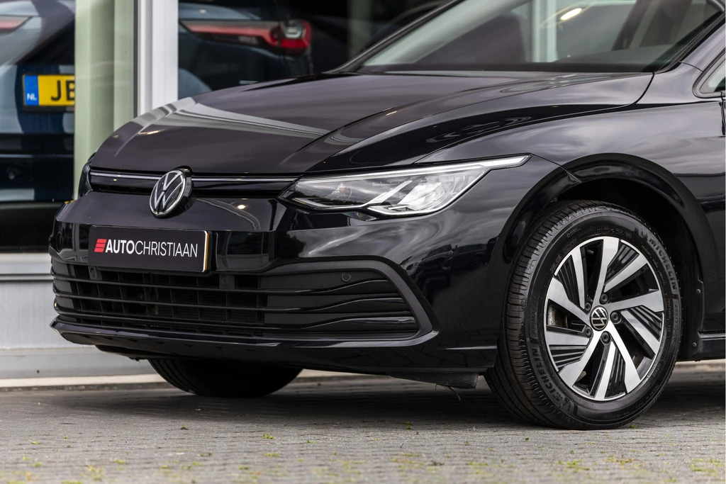 Volkswagen Golf – foto 16