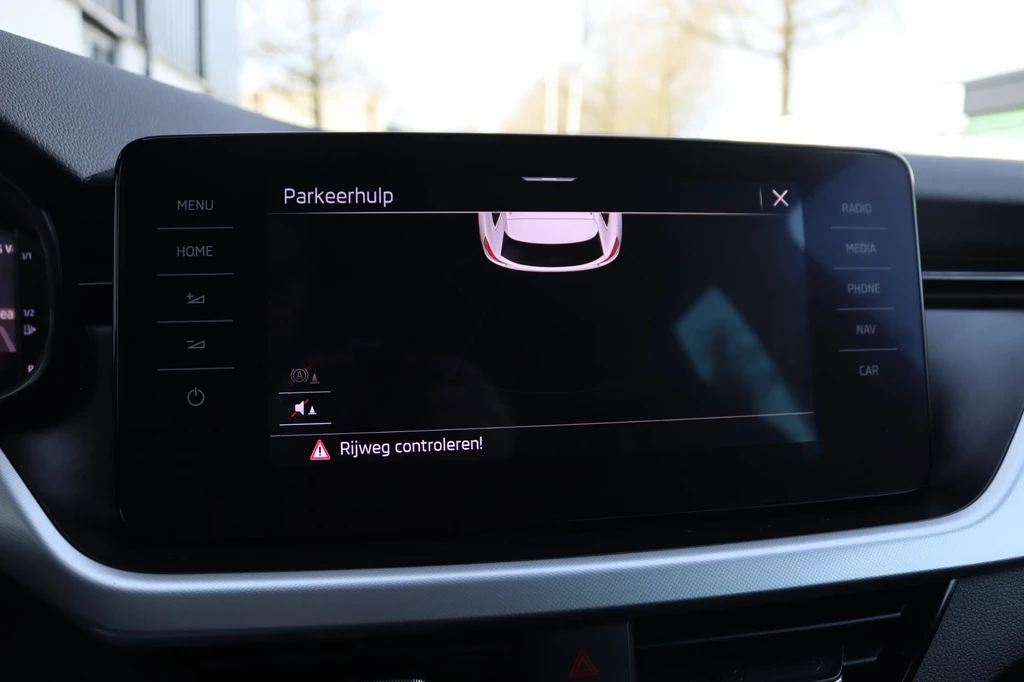 Škoda Kamiq – foto 16
