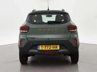 Dacia Spring – thumbnail 3