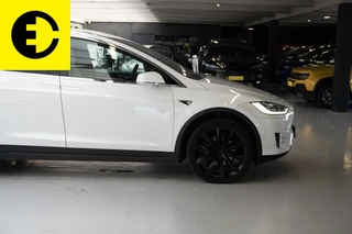 Tesla Model X – thumbnail 11
