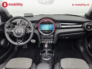 MINI Cooper S Cabrio – thumbnail 16