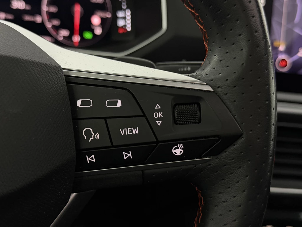 SEAT Tarraco – foto 26