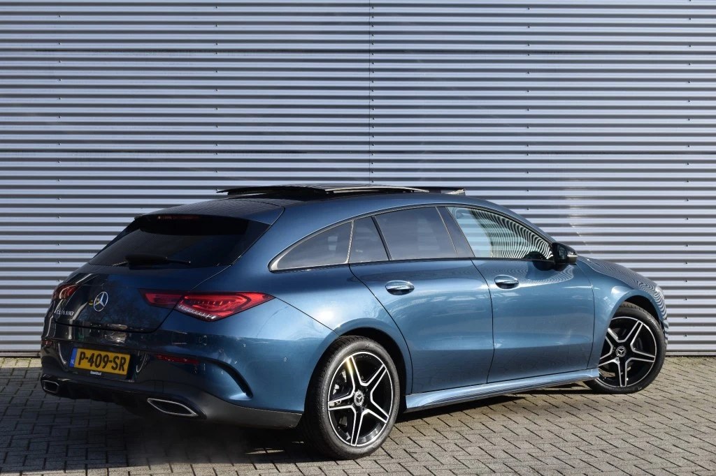 Mercedes-Benz CLA – foto 4