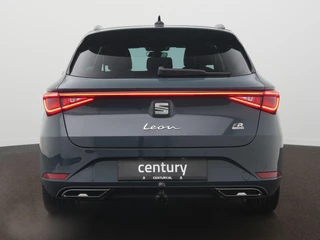 SEAT Leon – thumbnail 5