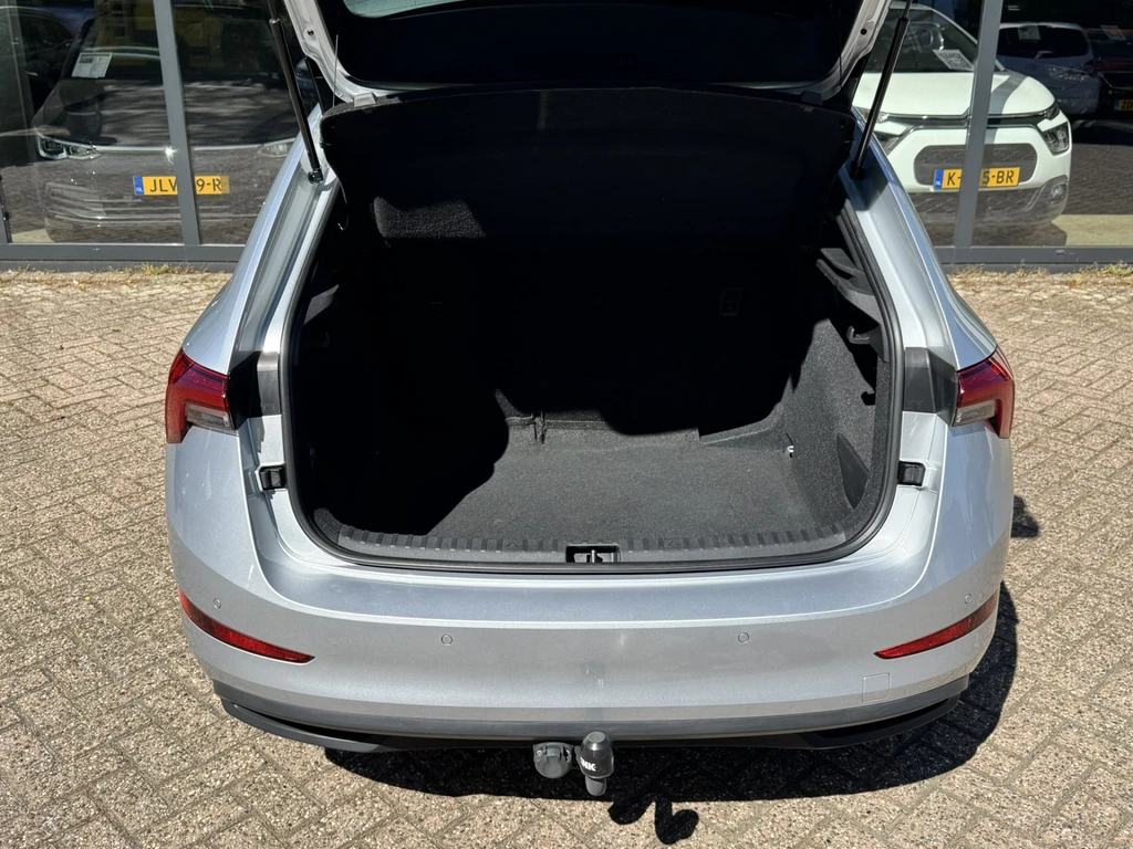 Škoda Scala – foto 15