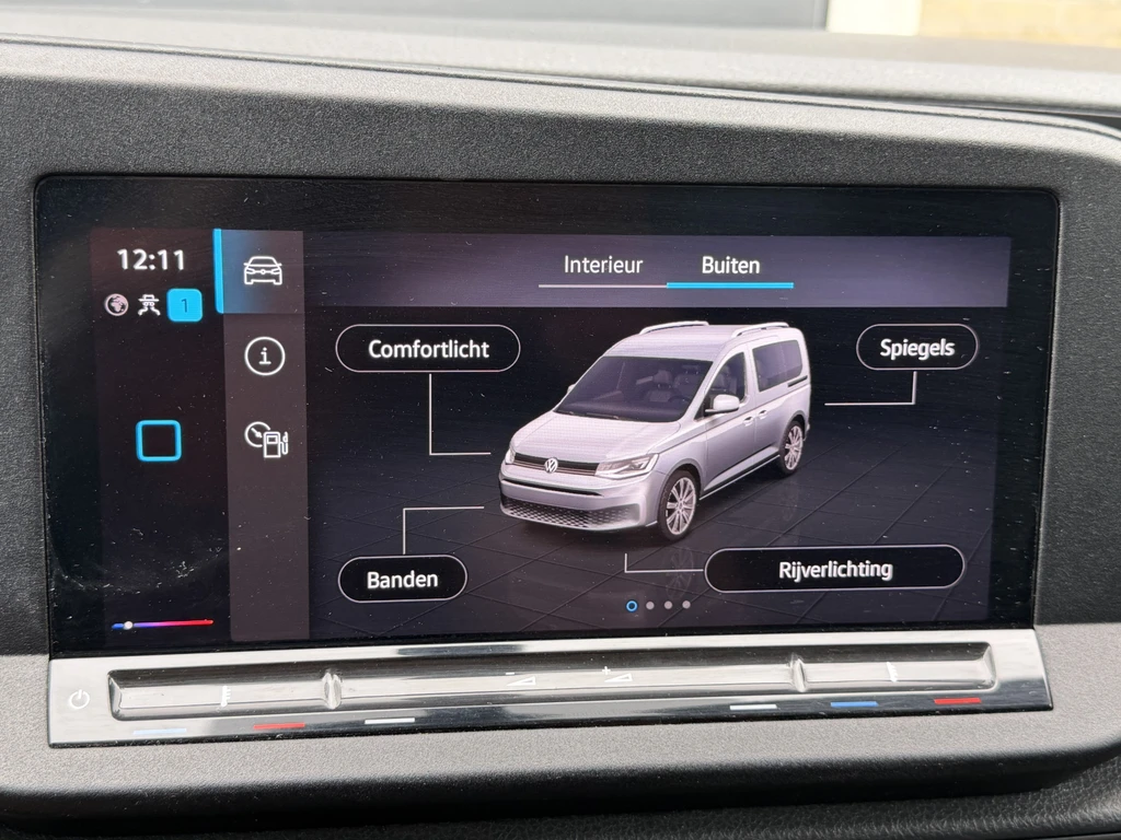Volkswagen Caddy – foto 37