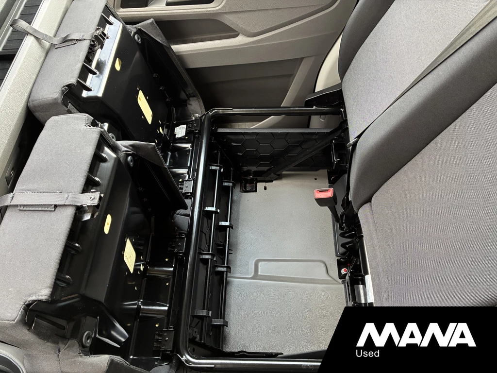 Volkswagen Crafter – foto 27
