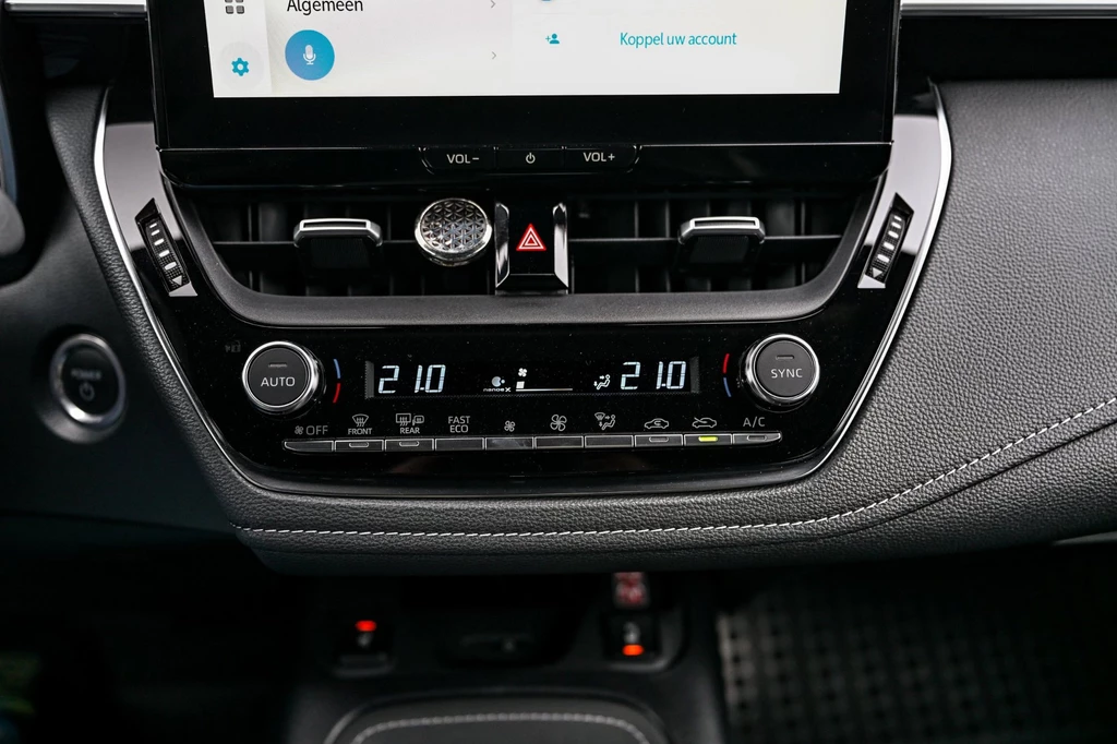 Toyota Corolla – foto 29
