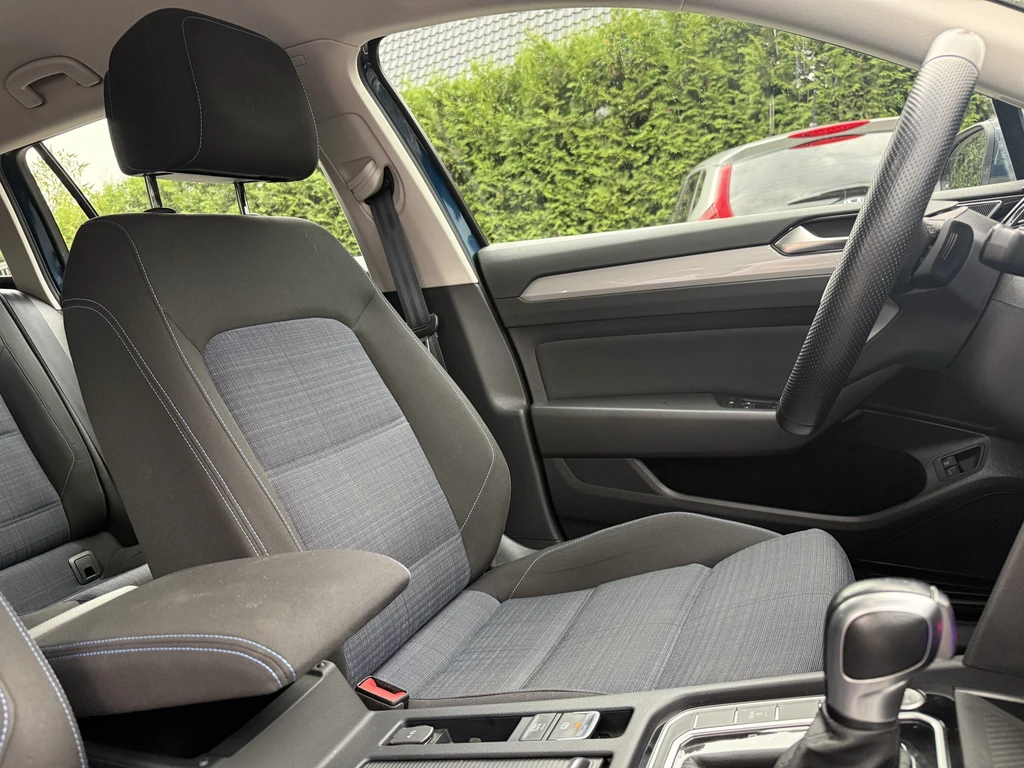 Volkswagen Passat – foto 30