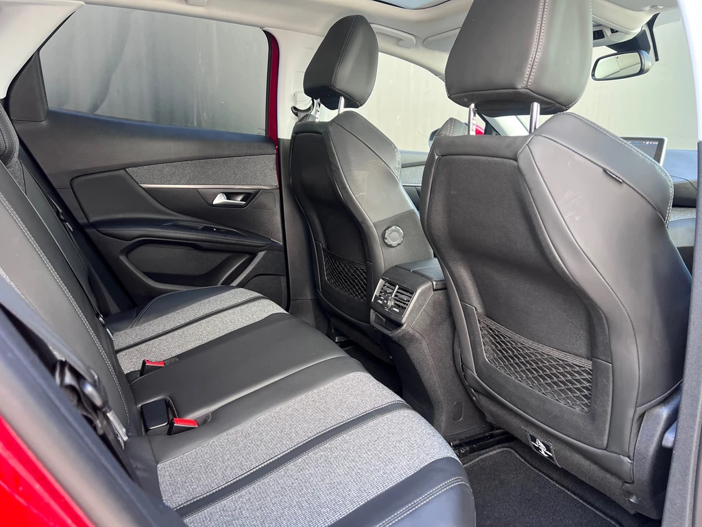 Peugeot 3008 – foto 27