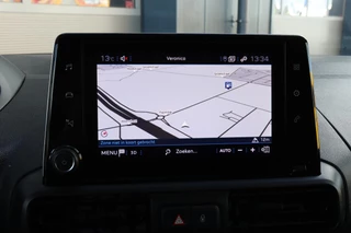 Peugeot Partner – thumbnail 21