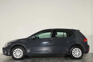 Volkswagen Golf – thumbnail 2